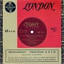 Various Artists Los Más Grandes Exitos Mundiales NÂº1 London 7" Spain BEP. 6127. Uploaded by Down by law